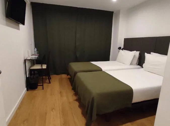 Residencial Douro 3* Peso da Régua