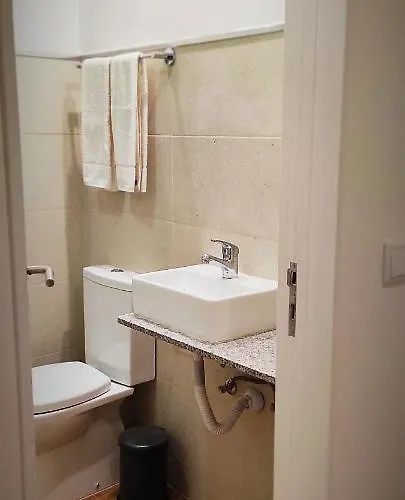 Residencial Douro Hotel