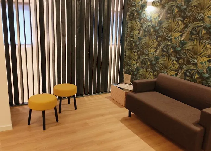 Hotel Residencial Douro