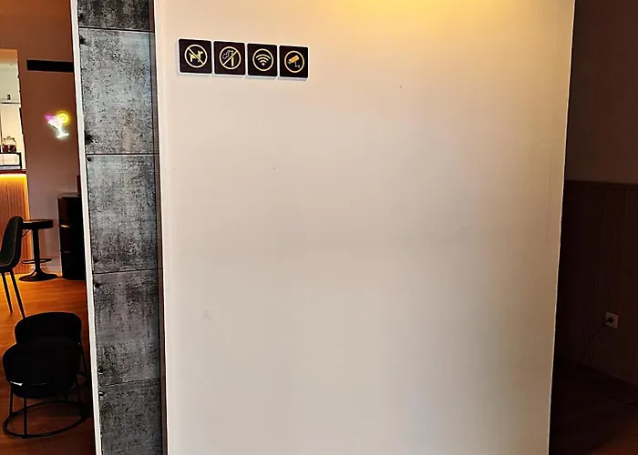 Hotel Residencial Douro Peso da Régua