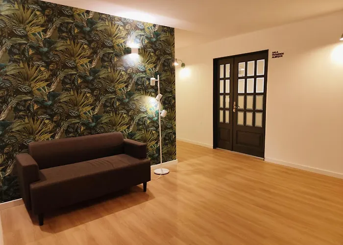 Residencial Douro Peso da Régua