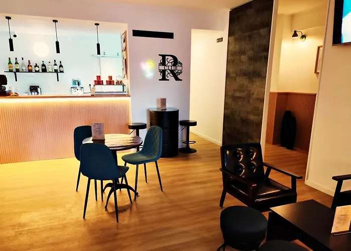 Residencial Douro 3* Peso da Régua