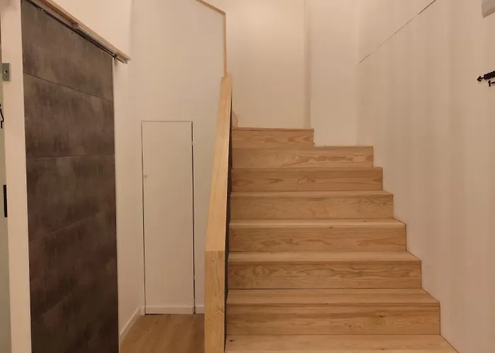 Residencial Douro 3*