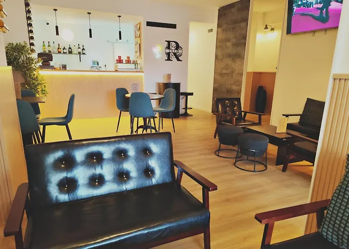 Residencial Douro 3* Peso da Régua