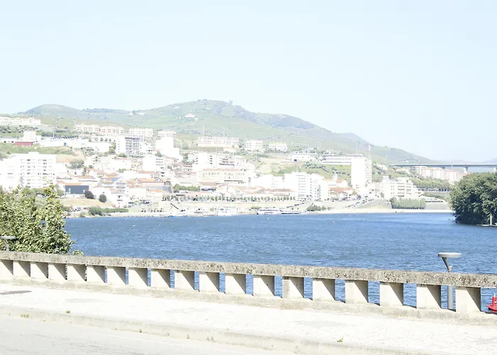 Residencial Douro 3* Peso da Régua