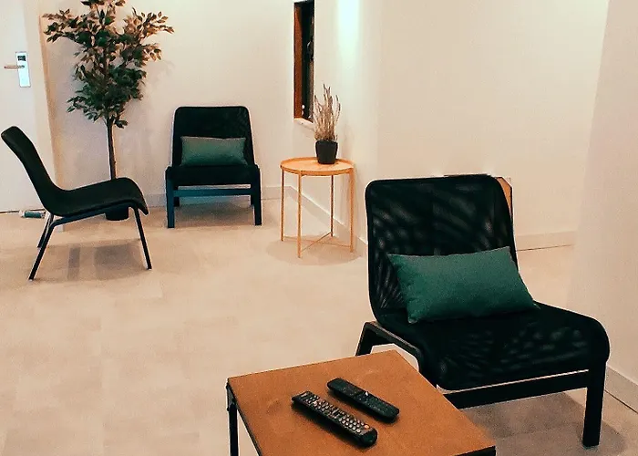 Hotel Residencial Douro