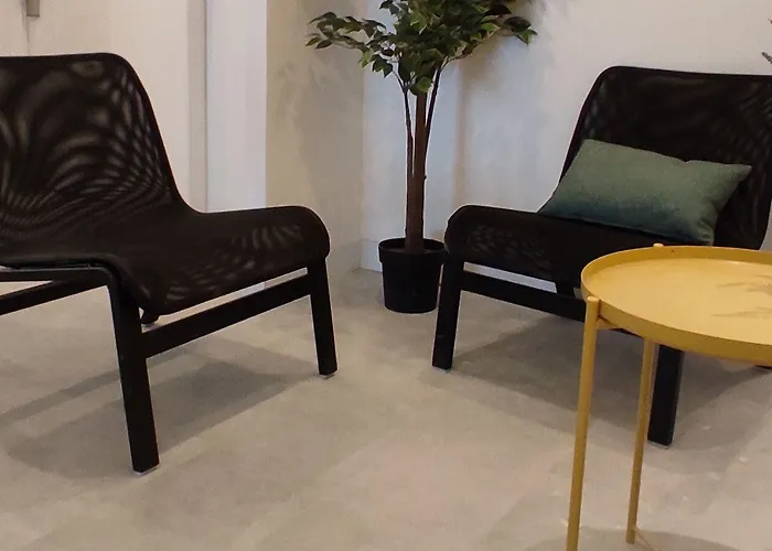 Hotel Residencial Douro 3*