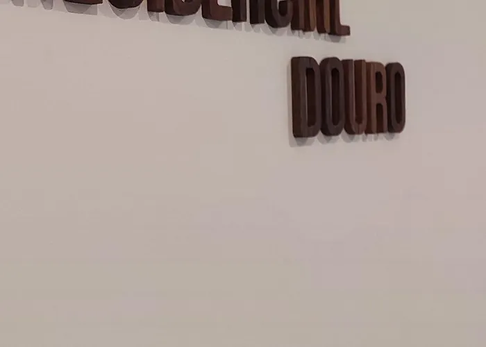 Hotel Residencial Douro Peso da Régua