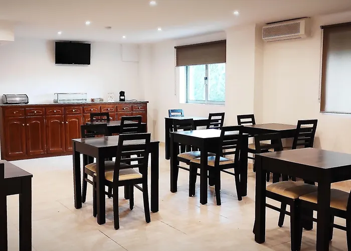 Hotel Residencial Douro 3*