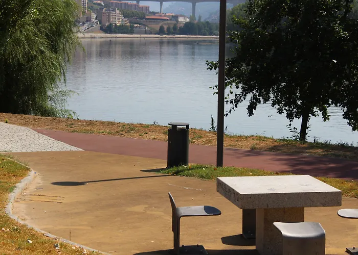 Residencial Douro Peso da Régua