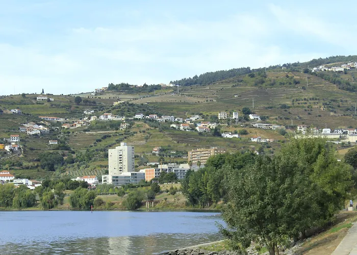 Residencial Douro 3* Peso da Régua