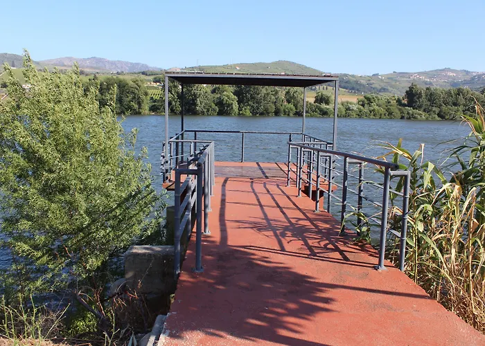 Residencial Douro 3* Peso da Régua