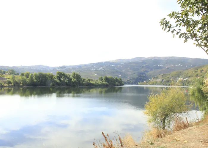 Residencial Douro 3*