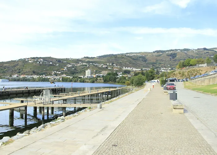 Hotel Residencial Douro 3*