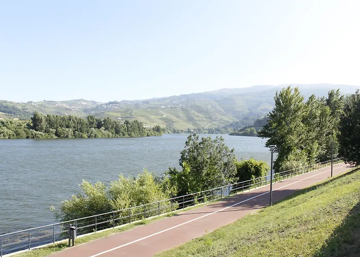 Hotel Residencial Douro