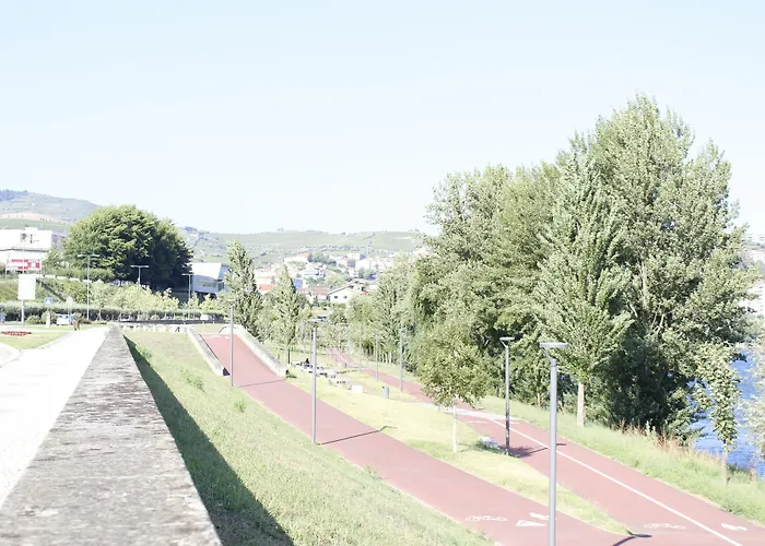 Residencial Douro 3* Peso da Régua