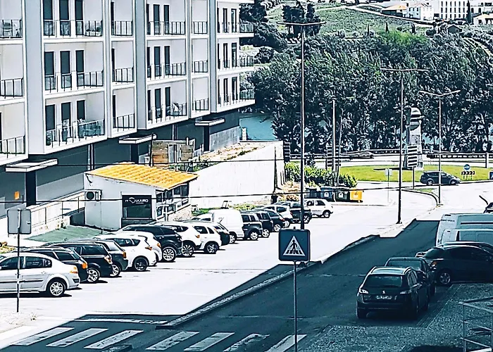 Hotel Residencial Douro 3*