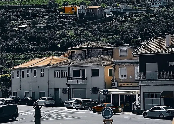 Hotel Residencial Douro 3*