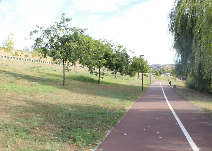 Residencial Douro Peso da Régua