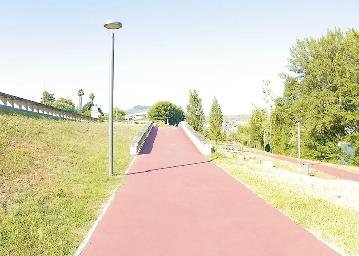 Hotel Residencial Douro