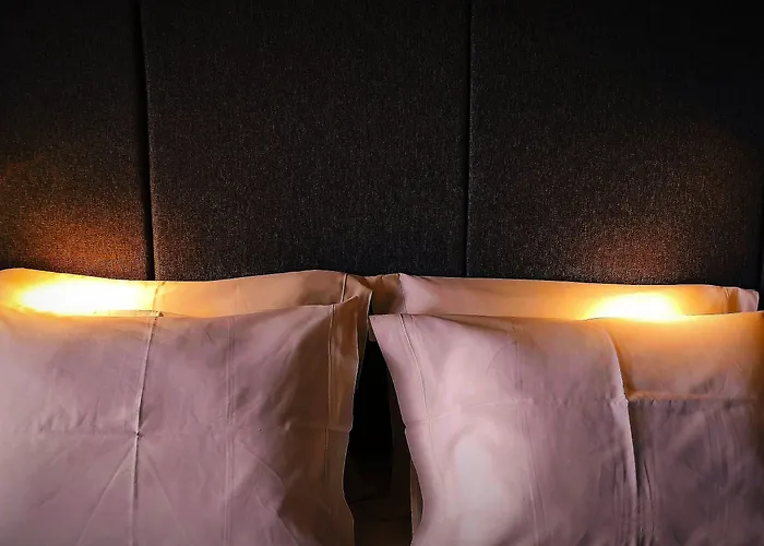 Residencial Douro Hotel