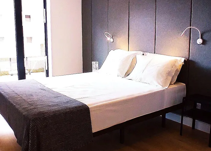 Residencial Douro Hotel Peso da Régua