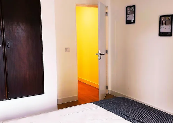 Residencial Douro Hotel 3*